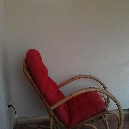 Apartment 60M From Sea! Nea Kallikrateia Buitenkant foto
