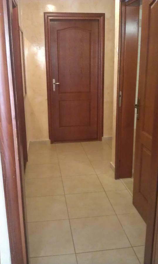 Apartment 60M From Sea! Nea Kallikrateia Buitenkant foto